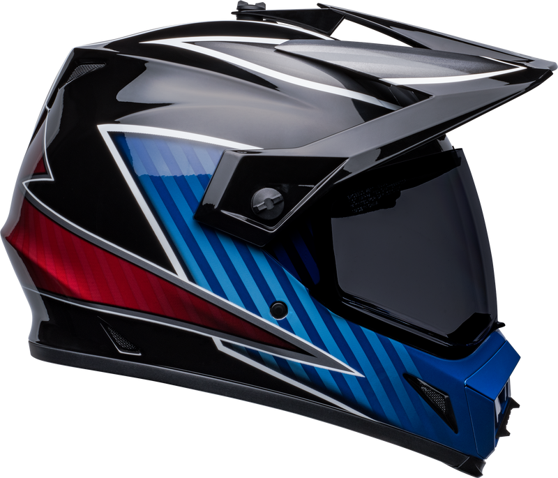 BELL MX-9 Adventure MIPS Adult Street Motorcycle Helmet