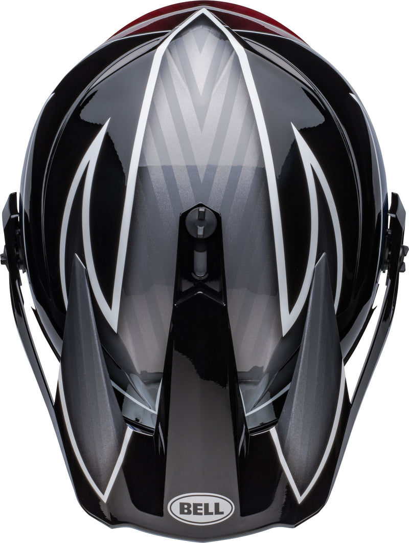 BELL MX-9 Adventure MIPS Adult Street Motorcycle Helmet