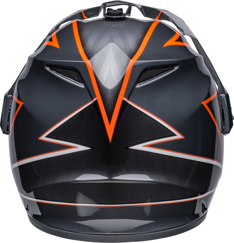 BELL MX-9 Adventure MIPS Adult Street Motorcycle Helmet