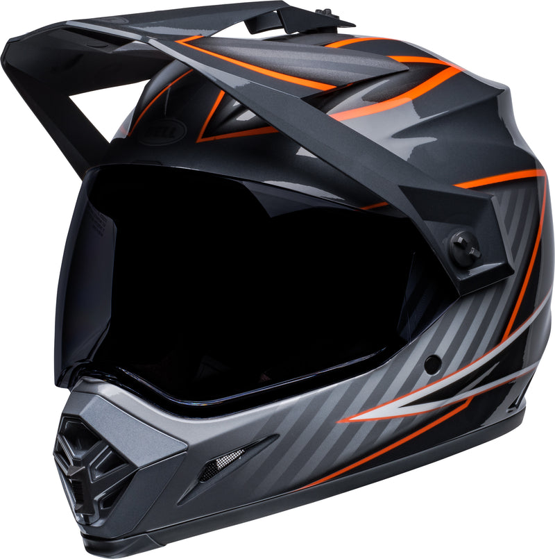 BELL MX-9 Adventure MIPS Adult Street Motorcycle Helmet