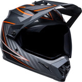 BELL MX-9 Adventure MIPS Adult Street Motorcycle Helmet