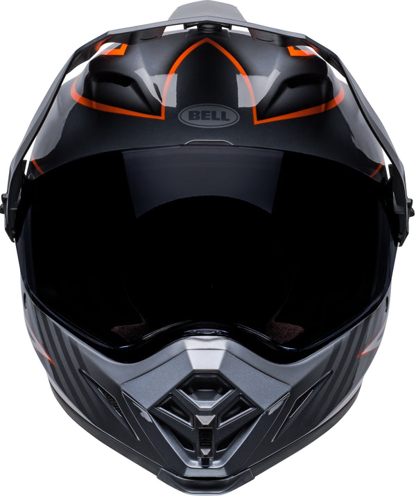 BELL MX-9 Adventure MIPS Adult  Motorcycle Helmet