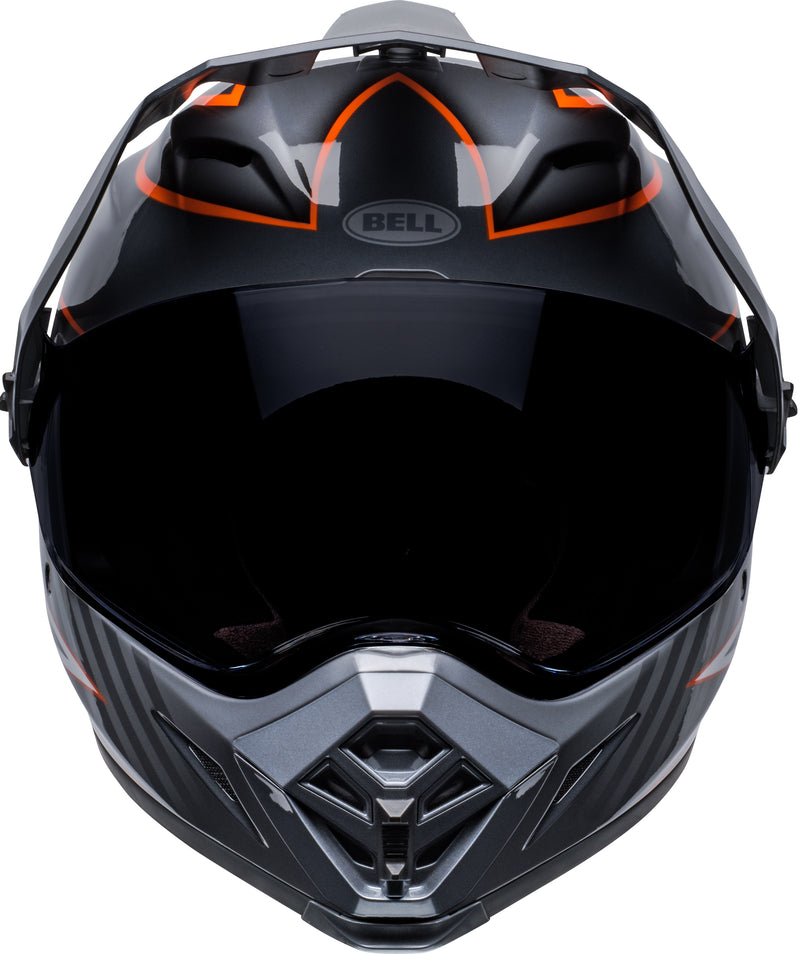 BELL MX-9 Adventure MIPS Adult Street Motorcycle Helmet