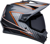 Bell MX-9 Adventure MIPS Helmet