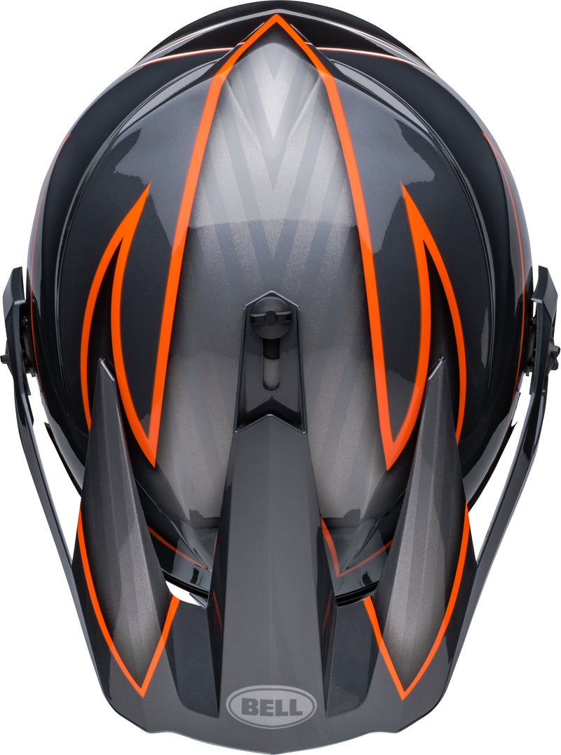 Bell MX-9 Adventure MIPS Helmet