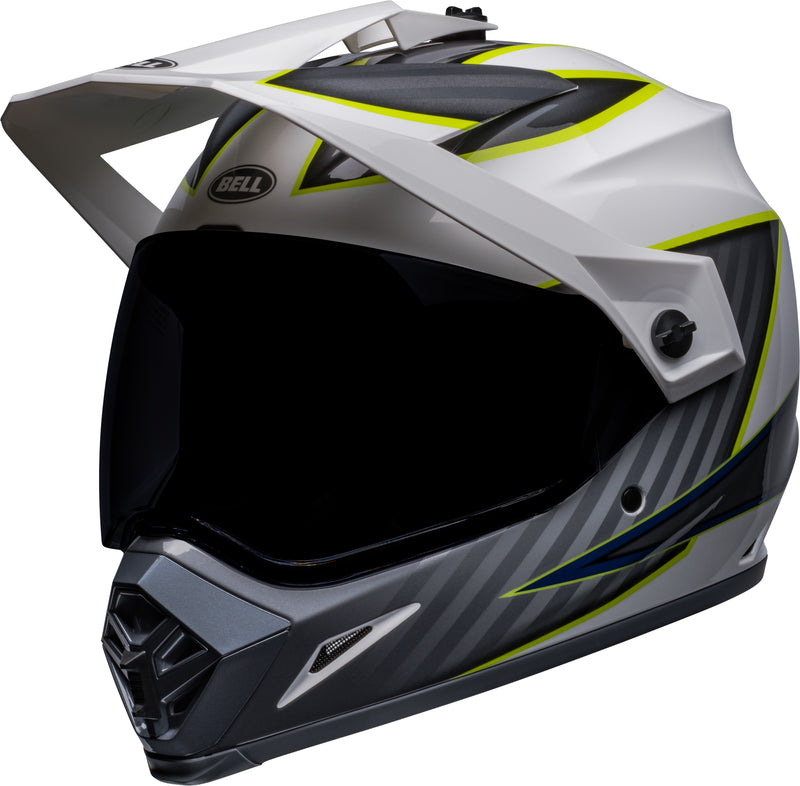 BELL MX-9 Adventure MIPS Adult Street Motorcycle Helmet