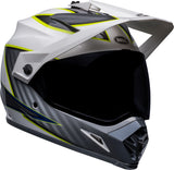 BELL MX-9 Adventure MIPS Adult Street Motorcycle Helmet