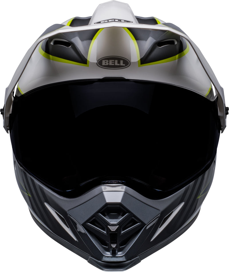 BELL MX-9 Adventure MIPS Adult Street Motorcycle Helmet