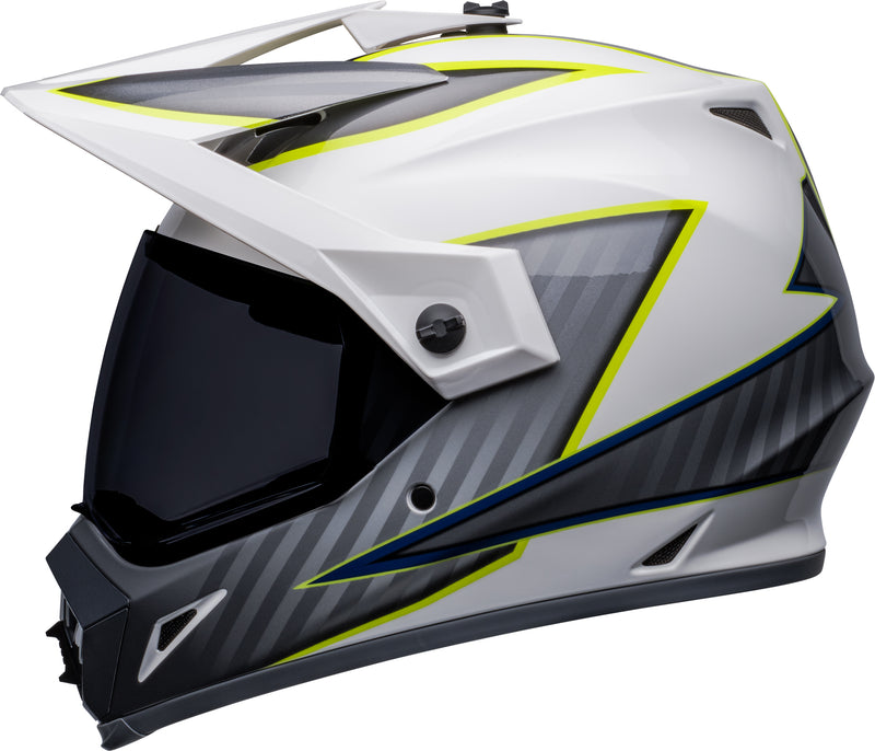 BELL MX-9 Adventure MIPS Adult Street Motorcycle Helmet