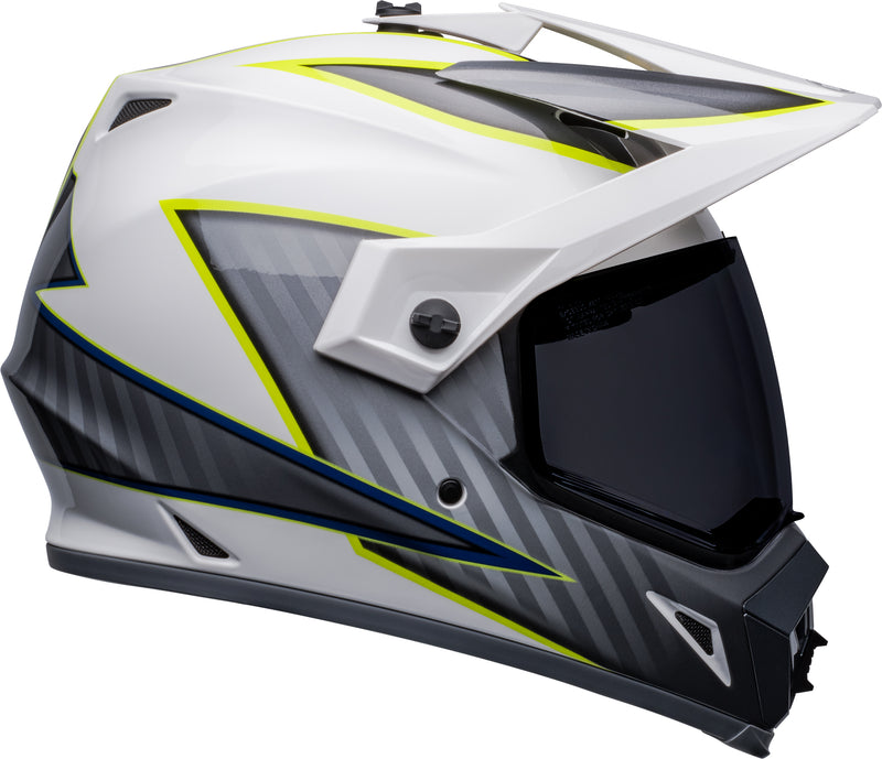 BELL MX-9 Adventure MIPS Adult Street Motorcycle Helmet