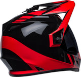 BELL MX-9 Adventure MIPS Adult Street Motorcycle Helmet