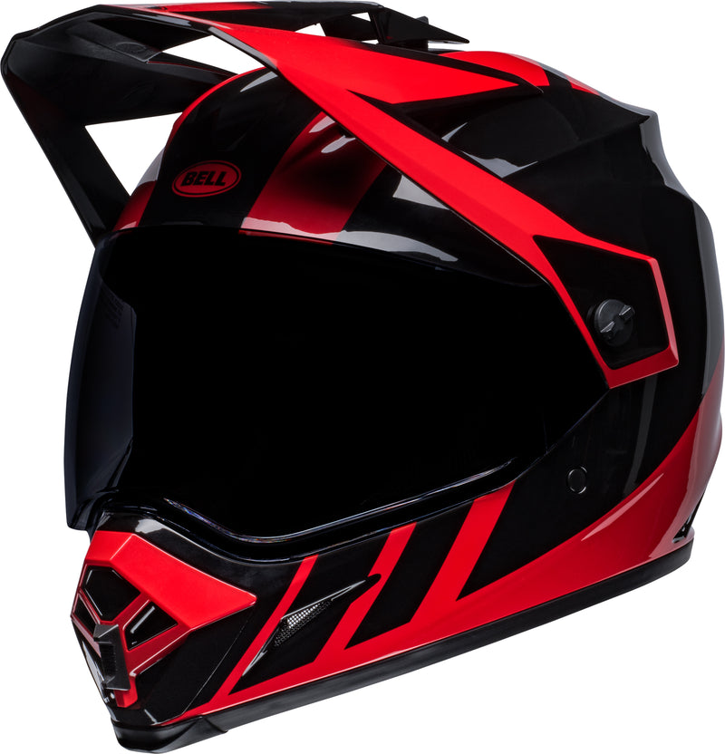 BELL MX-9 Adventure MIPS Adult Street Motorcycle Helmet