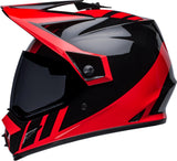 BELL MX-9 Adventure MIPS Adult Street Motorcycle Helmet