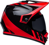 BELL MX-9 Adventure MIPS Adult Street Motorcycle Helmet