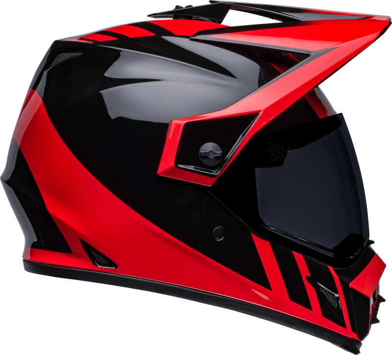 BELL MX-9 Adventure MIPS Adult Street Motorcycle Helmet