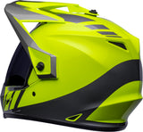 BELL MX-9 Adventure MIPS Adult Street Motorcycle Helmet