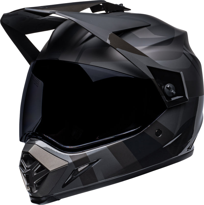 BELL MX-9 Adventure MIPS Adult Street Motorcycle Helmet