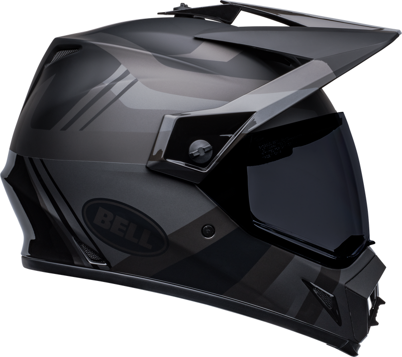 BELL MX-9 Adventure MIPS Adult Street Motorcycle Helmet