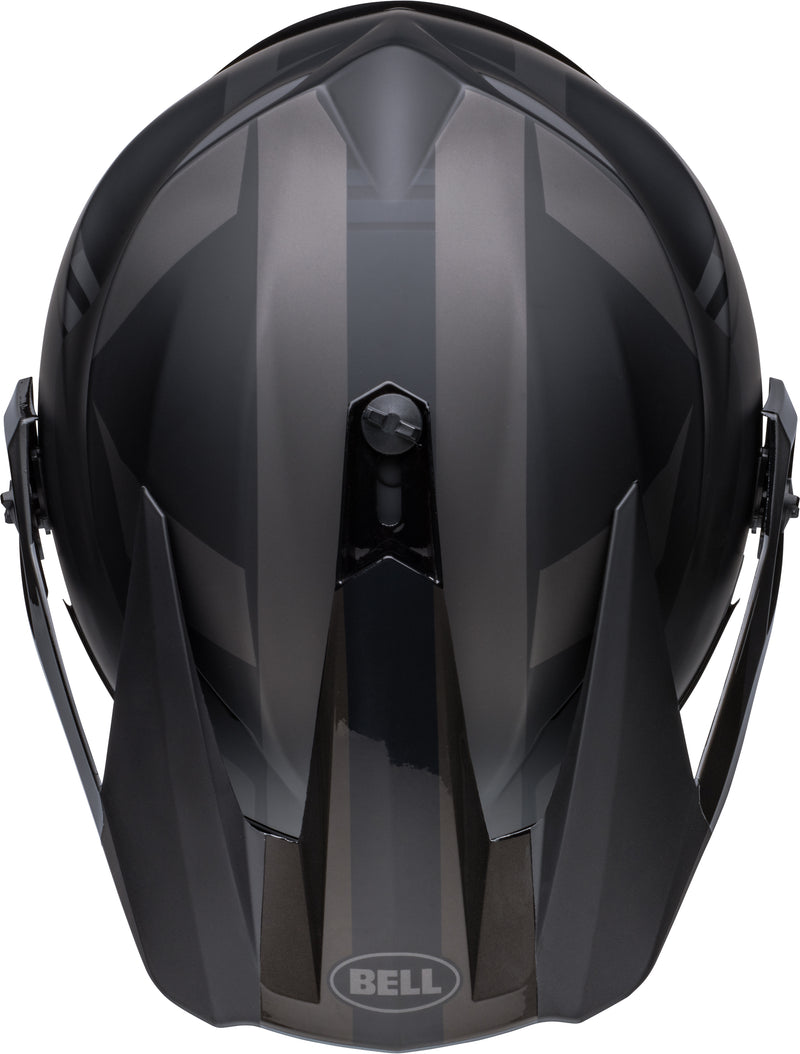 BELL MX-9 Adventure MIPS Adult Street Motorcycle Helmet