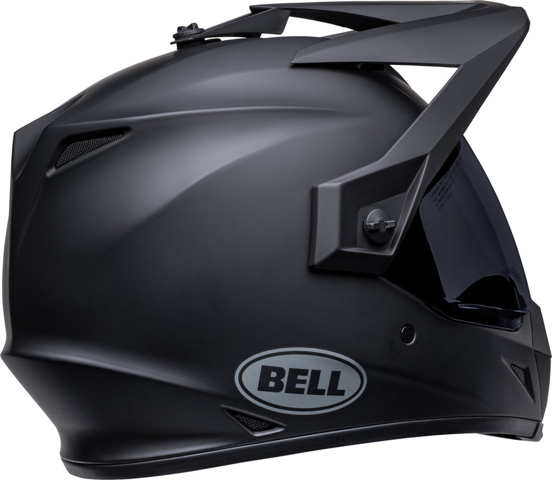 BELL MX-9 Adventure MIPS Adult Street Motorcycle Helmet