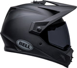 BELL MX-9 Adventure MIPS Adult Street Motorcycle Helmet