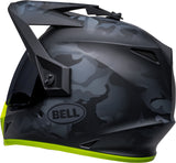 BELL MX-9 Adventure MIPS Adult Street Motorcycle Helmet