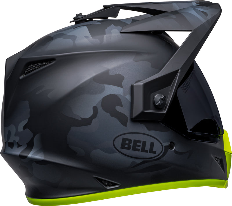 BELL MX-9 Adventure MIPS Adult Street Motorcycle Helmet