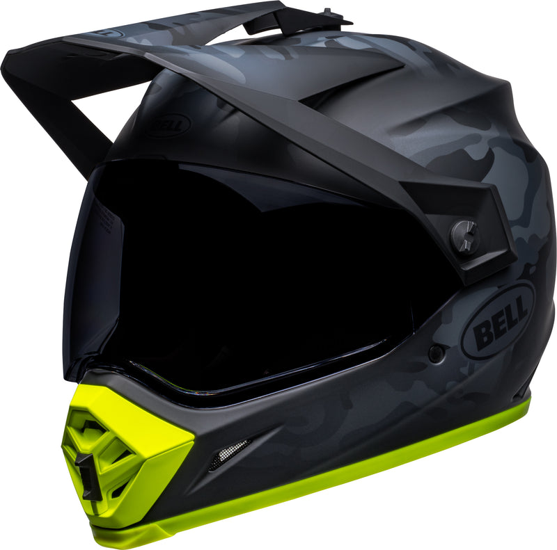 BELL MX-9 Adventure MIPS Adult Street Motorcycle Helmet