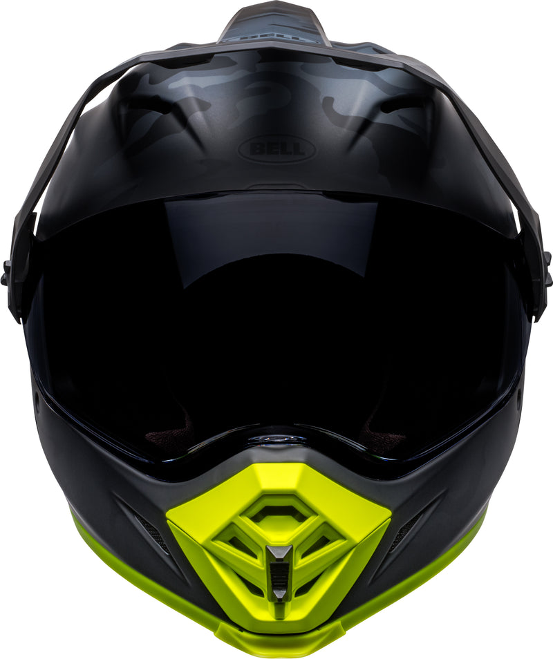 BELL MX-9 Adventure MIPS Adult Street Motorcycle Helmet