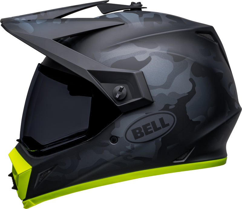 BELL MX-9 Adventure MIPS Adult Street Motorcycle Helmet