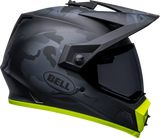 BELL MX-9 Adventure MIPS Adult Street Motorcycle Helmet