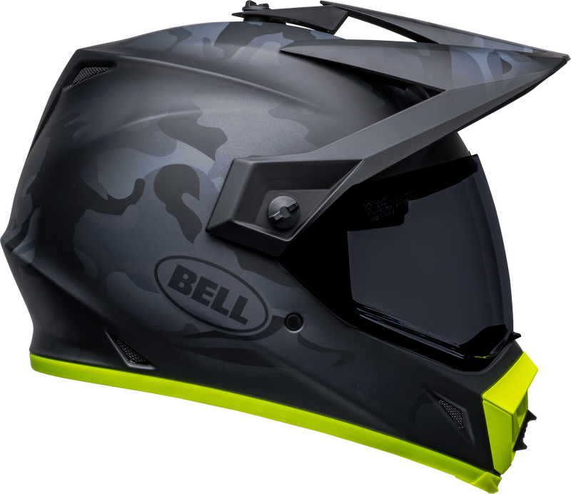 BELL MX-9 Adventure MIPS Adult Street Motorcycle Helmet