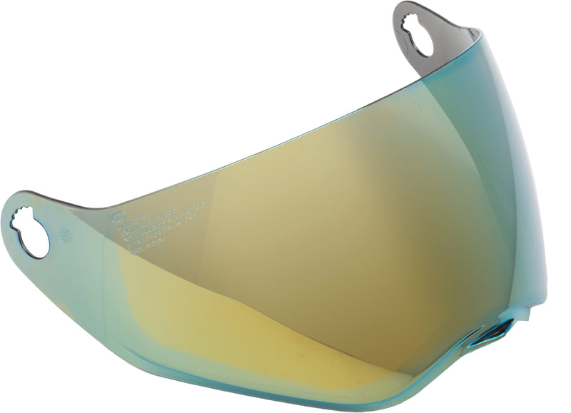 BELL MX-9 ADV Shield Motorcycle Accessories
