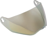 BELL MX-9 ADV Shield Motorcycle Accessories