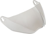BELL MX-9 ADV Shield Motorcycle Accessories