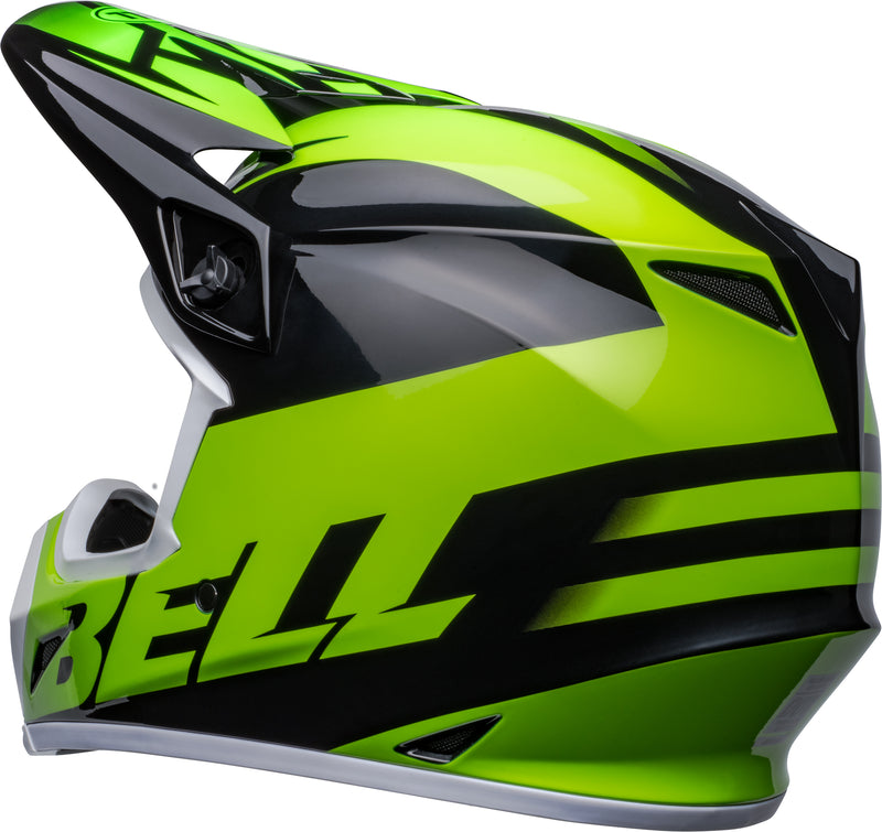 BELL MX-9 MIPS Adult Dirt Motorcycle Helmet