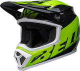 BELL MX-9 MIPS Adult Dirt Motorcycle Helmet