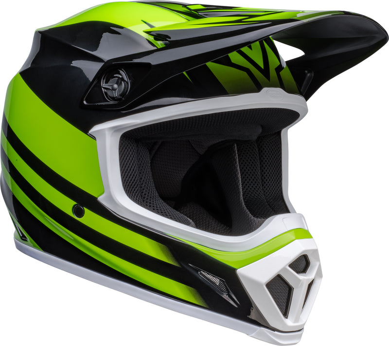 BELL MX-9 MIPS Adult Dirt Motorcycle Helmet