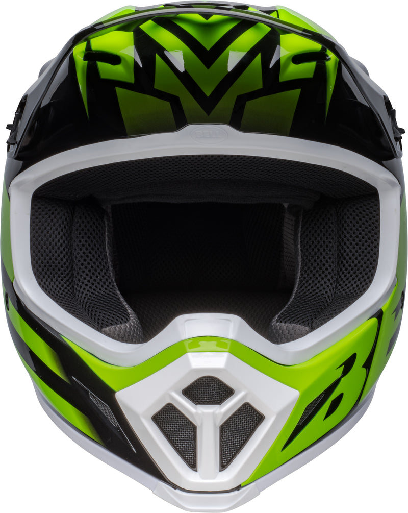 BELL MX-9 MIPS Adult Dirt Motorcycle Helmet