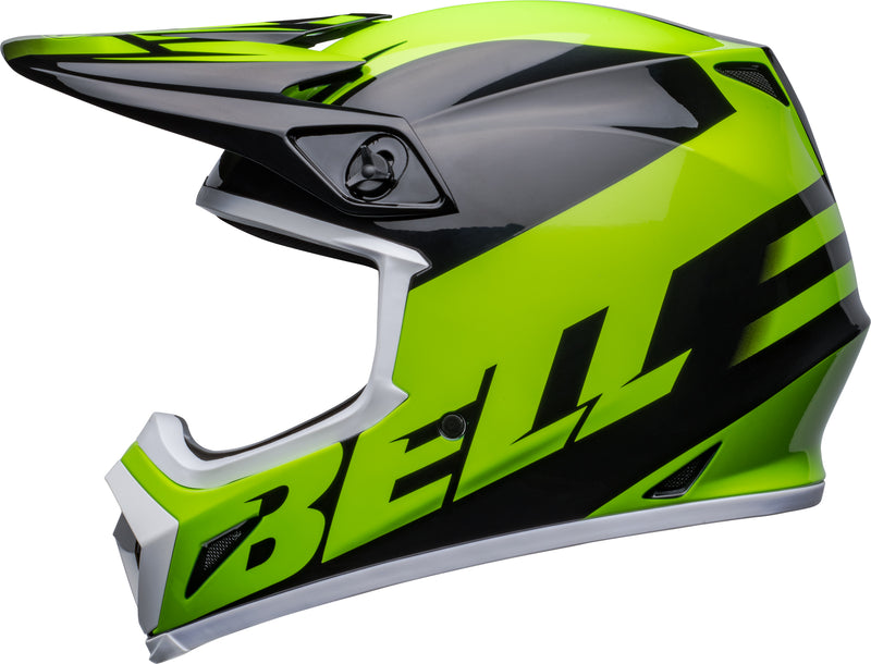 BELL MX-9 MIPS Adult Dirt Motorcycle Helmet