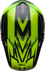 BELL MX-9 MIPS Adult Dirt Motorcycle Helmet