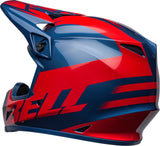 BELL MX-9 MIPS Adult Dirt Motorcycle Helmet