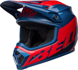 BELL MX-9 MIPS Adult Dirt Motorcycle Helmet