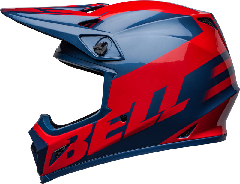 BELL MX-9 MIPS Adult Dirt Motorcycle Helmet