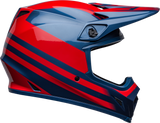 Bell MX-9 MIPS Helmet