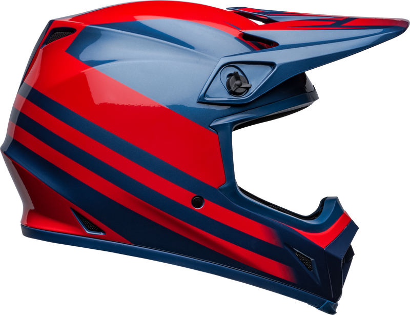 Bell MX-9 MIPS Helmet