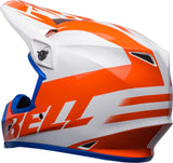 BELL MX-9 MIPS Adult Dirt Motorcycle Helmet