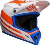 BELL MX-9 MIPS Adult Dirt Motorcycle Helmet