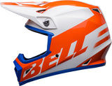 BELL MX-9 MIPS Adult Dirt Motorcycle Helmet