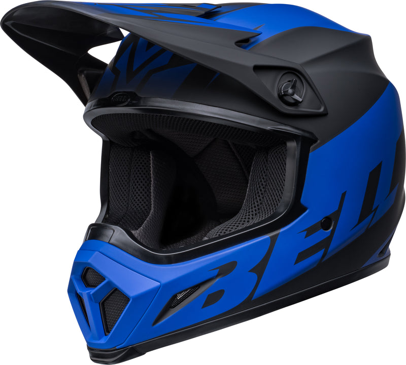 BELL MX-9 MIPS Adult Dirt Motorcycle Helmet